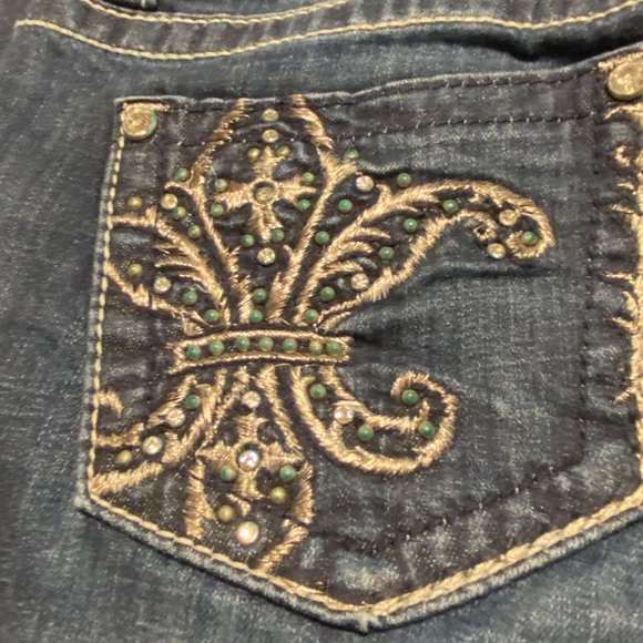 Miss Me Jeans bootcut - Picture 4 of 4